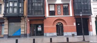 Lloguer Local Comercial a Zabalburu