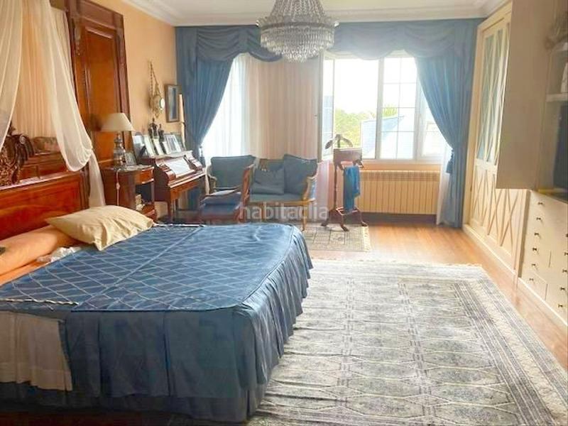 Foto 12939b98-6bd9-4bf8-a62e-f216a425d917. Chalet en santa maría de Getxo Getxo