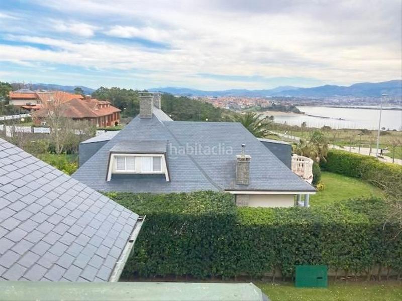 Foto 1516d887-a32d-4fdd-aceb-972d47a18c13. Chalet en santa maría de Getxo Getxo