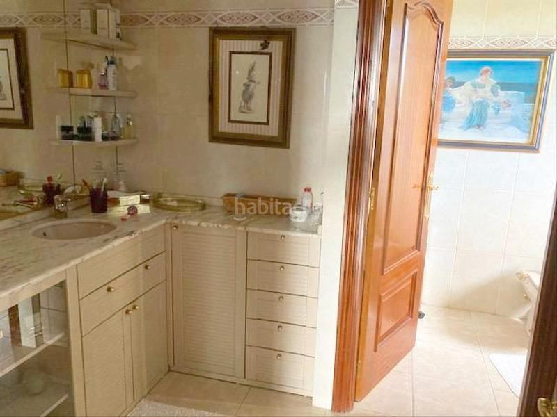 Foto 3412df91-c4c3-400e-9af3-9056ee31893d. Chalet en santa maría de Getxo Getxo