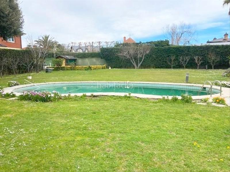 Foto 736c1834-801c-4836-ac88-37d9276cf83f. Chalet en santa maría de Getxo Getxo