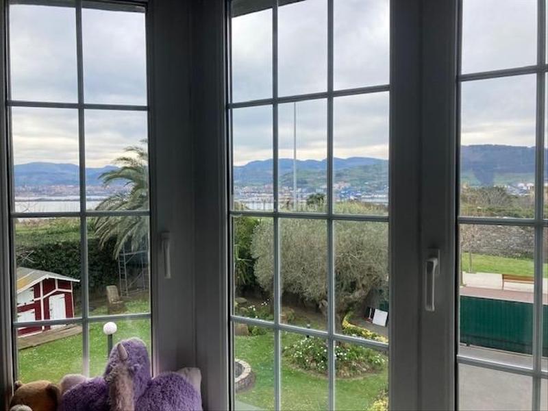 Foto 97289c06-6d29-4816-a228-7195184d5ab3. Chalet en santa maría de Getxo Getxo
