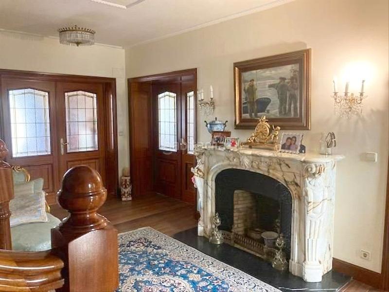 Foto 97a31765-30c4-4bad-a6a6-ff1b3f7f8399. Chalet en santa maría de Getxo Getxo