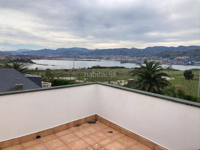 Foto b4ffb596-a24f-46ef-8a6b-30c3dce433cd. Chalet en santa maría de Getxo Getxo