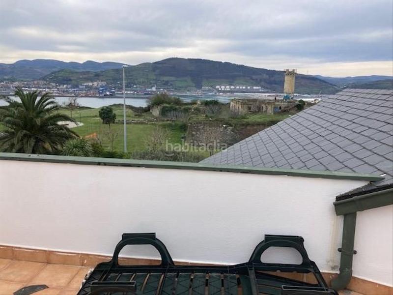 Foto ba6176ad-f05e-4f30-93fc-5ed994ff88e3. Chalet en santa maría de Getxo Getxo