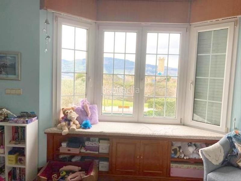Foto c0c66bc7-d6e5-4ee3-9d12-25e563805f03. Chalet en santa maría de Getxo Getxo