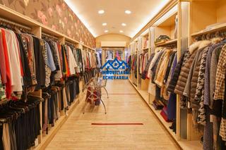 Lloguer Local Comercial a Las Arenas