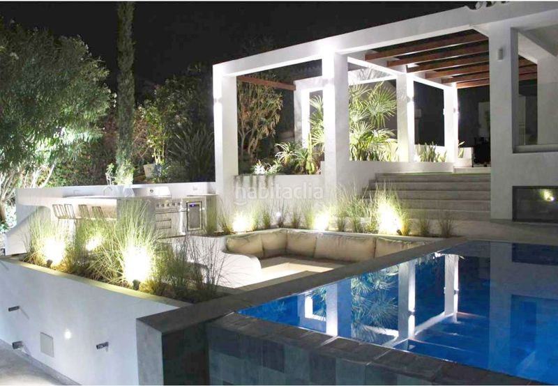 Foto 311ea4ae-6152-4e09-9204-360810e9cf71. Xalet amb aparcament piscina a El Rosario - Ricmar Marbella