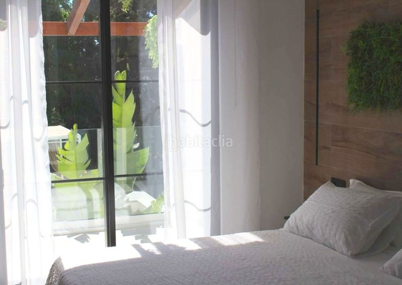 Foto bb0bdb7d-becf-4a54-8125-848c9789272c. Xalet amb aparcament piscina a El Rosario - Ricmar Marbella