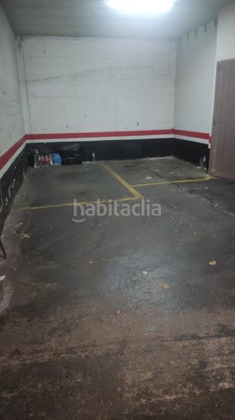 Foto 6ad6b1cf-8dab-4875-a7c6-876c55cff9ae. Parking coche venta de garaje en romo en Artatza-Pinueta-Pinosolo Leioa