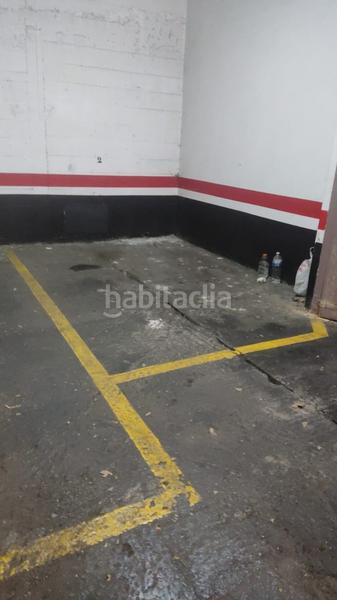 Foto c33599f2-26db-4ced-b257-bf0d45f552b5. Parking coche venta de garaje en romo en Artatza-Pinueta-Pinosolo Leioa