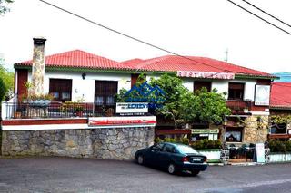 Local Comercial a Matiko - Ciudad Jardín. Venta restaurante en el corazon de artxanda