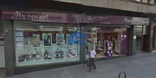 Lloguer Local Comercial a Las Arenas