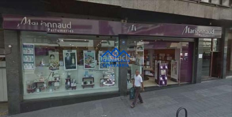 Foto eff26018-4ae7-4161-af33-3db58563f0e7. Lloguer local comercial a Las Arenas Getxo