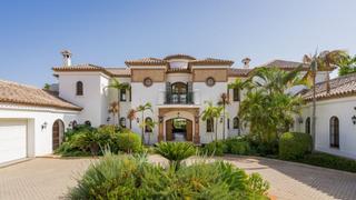 Casa en El Paraso. El paraiso