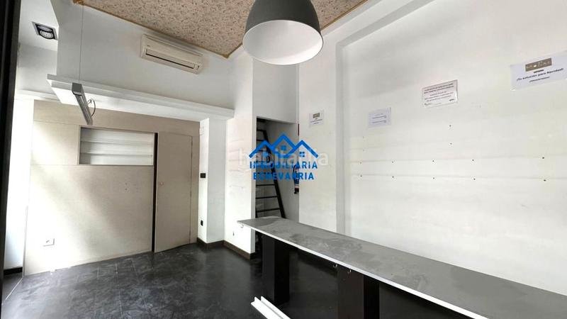 Foto 226ddbfd-33a7-4a2a-bd1d-8c5f4bd27db1. Affitto locale commerciale in Las Arenas Getxo