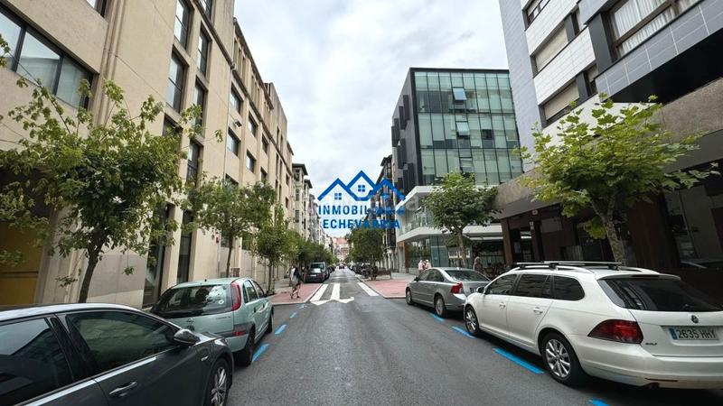 Foto da86ec76-e86c-4cba-b1fb-bce18396acd9. Affitto locale commerciale in Las Arenas Getxo