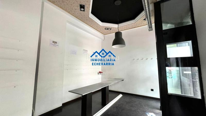 Foto 1451be75-bcdb-4122-9939-b454debdd801. Lloguer local comercial a Las Arenas Getxo