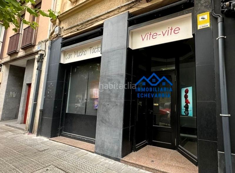Foto 8695ee61-6388-4813-a24e-c329c2c87c68. Lloguer local comercial a Las Arenas Getxo