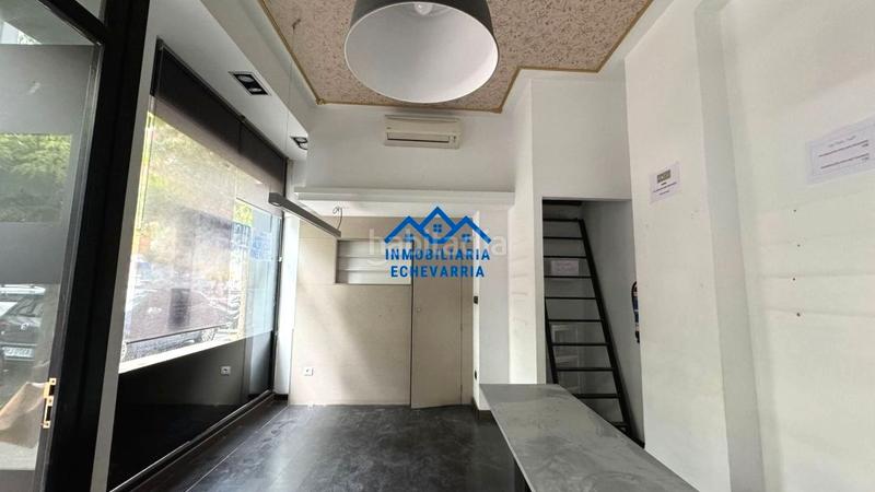 Foto 8a2cd828-be7f-4dbc-a264-18ce6c1f6739. Lloguer local comercial a Las Arenas Getxo