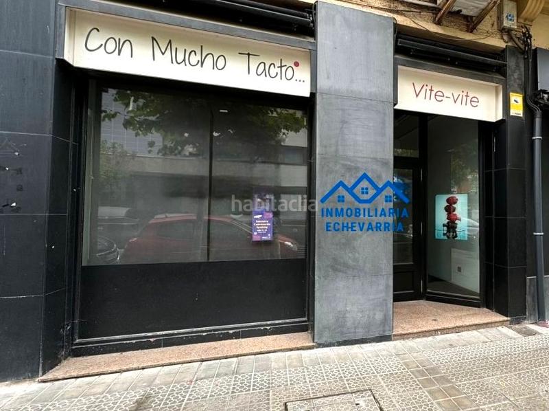Foto e0f23b38-202e-4bf2-b121-9fa5a6c3bca2. Lloguer local comercial a Las Arenas Getxo