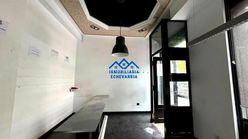 Foto 2508beeb-0b32-4026-829f-124168643cad. Location local commercial dans Las Arenas Getxo