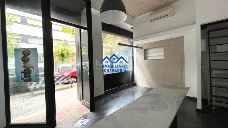 Foto a1124aba-e72e-4d24-999a-ed568e528c49. Location local commercial dans Las Arenas Getxo