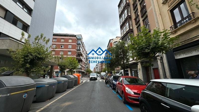 Foto b7228999-9350-4ab3-a16a-7ff940896f9a. Miete geschäftsraum in Las Arenas Getxo