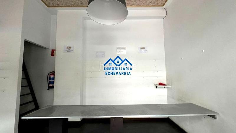 Foto fc81bb50-32db-48c6-9178-c228cbc3160f. Miete geschäftsraum in Las Arenas Getxo