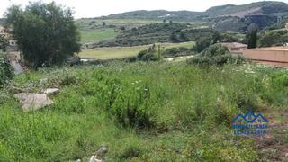 Terreny residencial a Valle Romano Golf. Terreno en venta en estepona de 754m2