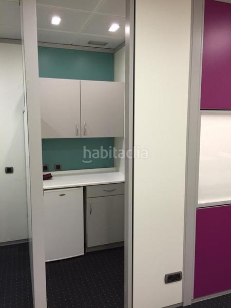 Foto 4727cb27-7bf1-4d82-9baa-34b1556123d2. Location bureau avec parking dans Erandio