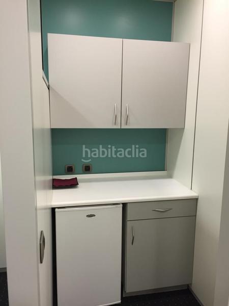 Foto 983e8529-3140-4829-b4c9-a086b9ae8364. Location bureau avec parking dans Erandio