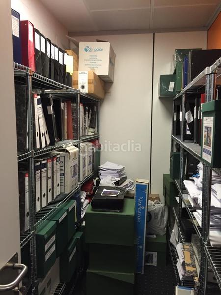 Foto b35cbdf3-e09b-43e5-8e11-7774a3e5fe60. Location bureau avec parking dans Erandio