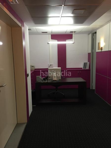 Foto c9c4ca88-d740-412a-a28c-4d2eeb57c7ce. Location bureau avec parking dans Erandio