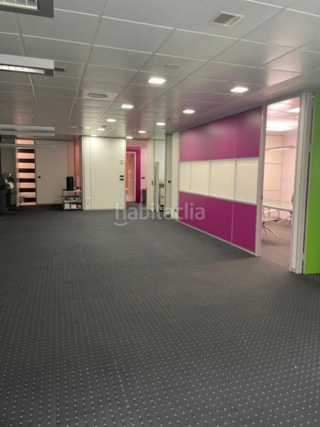 Foto 2024a565-efe5-416c-aae5-1814462b4614. Rent office space with parking in Erandio