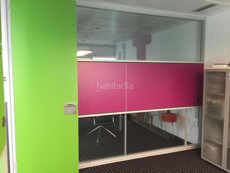 Foto 32042605-deba-43cd-9d8a-b12ef4dcc1bf. Rent office space with parking in Erandio