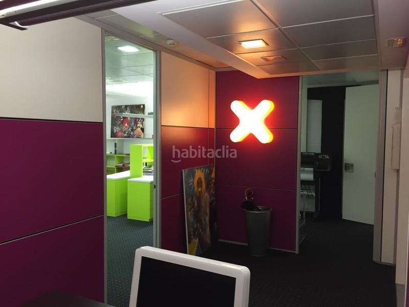 Foto caf022c3-2f24-490e-9f4c-b76694de0d24. Rent office space with parking in Erandio