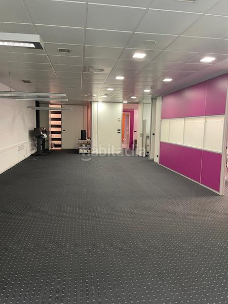 Foto f8a71a44-d87c-4248-91d1-fa38bb28d763. Rent office space with parking in Erandio