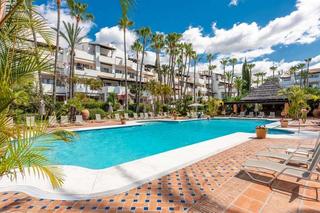 Apartamento en Puente Romano