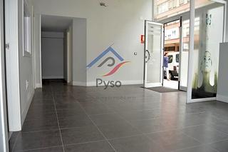 Local Comercial a Calle Castilla