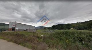 Terreny residencial a Guriezo. Pyso vende  parcela urbana industrial en el pueblo de guriezo, b