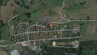 Terrain résidentiel  Barrio el albulde. Pyso vende parcela urbana en el barrio albulde de san mames de m