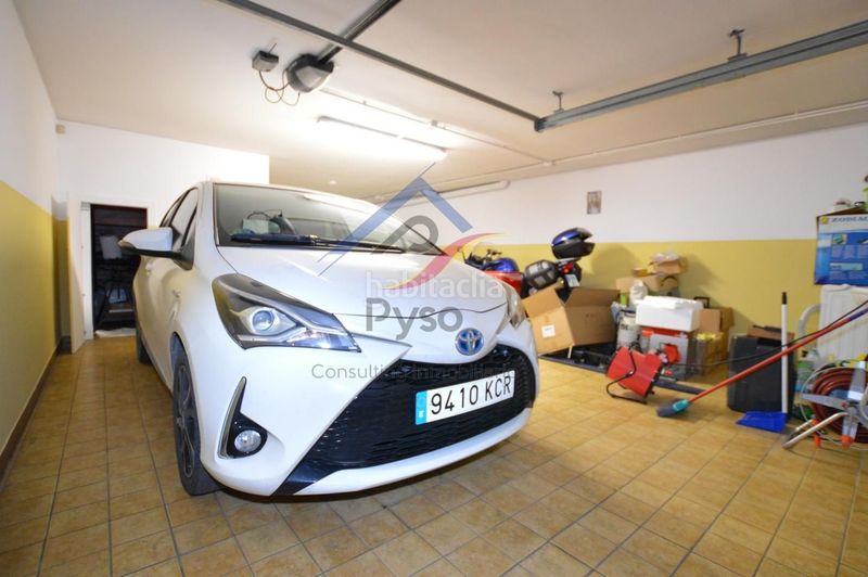 Foto 1d5384ce-eabb-4874-80a9-3edbab861ec3. Casa adossada amb calefacció aparcament piscina a Bareyo