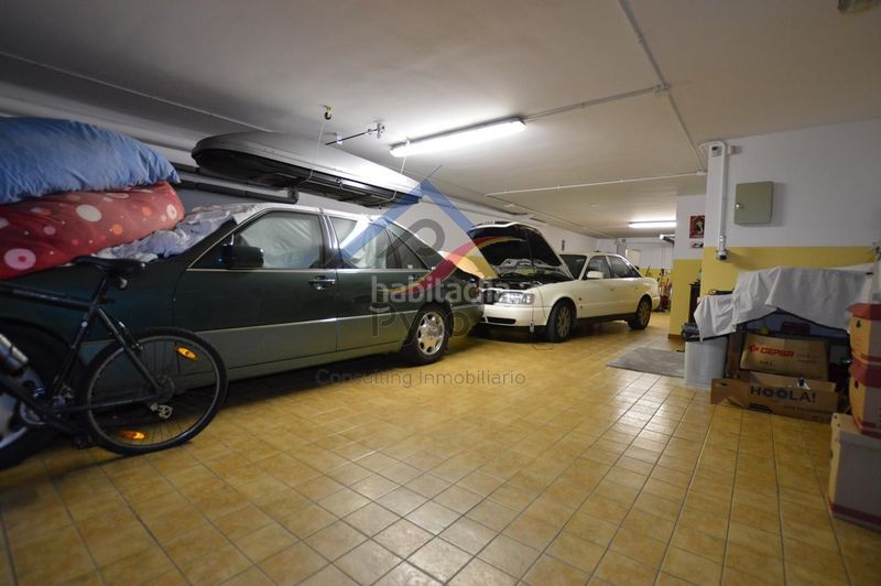 Foto 2c679a0d-ab37-424c-b13d-fc53a83828b6. Casa adossada amb calefacció aparcament piscina a Bareyo