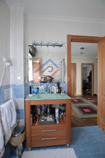 Foto a7e2acb5-ec97-405d-85b1-53cc9914d492. Casa adossada amb calefacció aparcament piscina a Bareyo