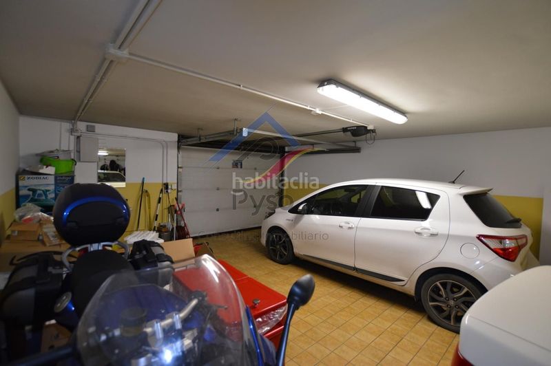 Foto e3500a45-2182-4778-a69a-18ef9743d2be. Casa adossada amb calefacció aparcament piscina a Bareyo