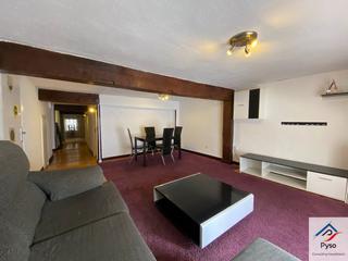 Appartement  Plaza río de la pila