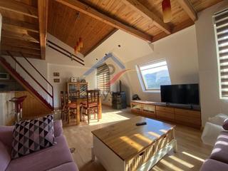 Duplex  Poblado braña vieja. Pyso saca a la venta, este precioso apartamento completamente re