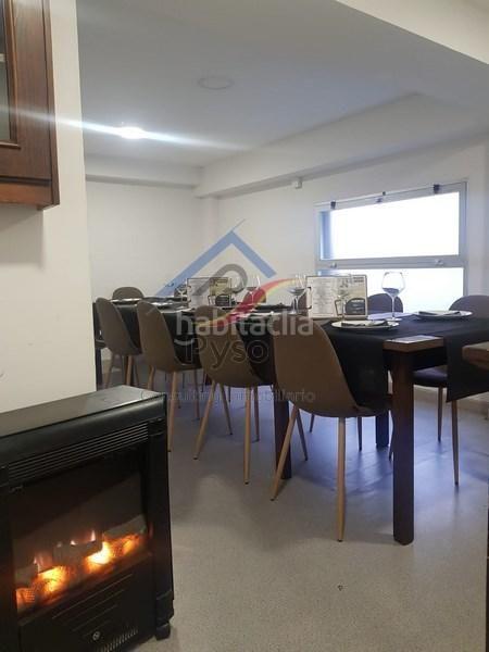 Foto c11e5f90-4385-4256-80b6-0d46db02c6d3. Pas-de-porte local commercial avec chauffage dans Alisal - San Román Santander