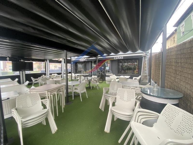 Foto d29aa310-f23c-4cad-89c9-8a2d8db4df36. Transfer business premise with heating in Alisal - San Román Santander